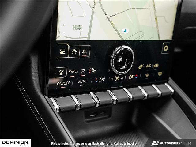 2026 GMC Terrain Elevation (Stk: 28852) in Thunder Bay - Image 22 of 23