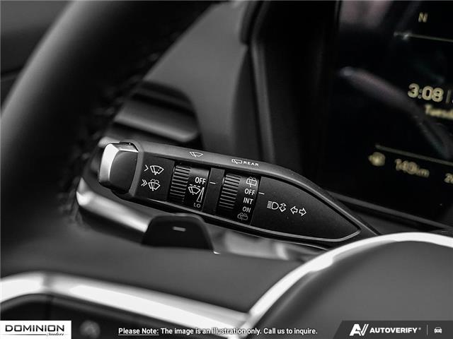 2026 GMC Terrain Elevation (Stk: 28852) in Thunder Bay - Image 23 of 23