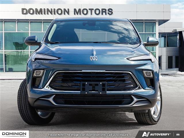 2026 Buick Encore GX Preferred (Stk: 28863) in Thunder Bay - Image 2 of 26