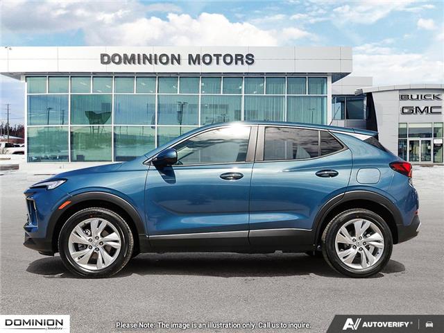 2026 Buick Encore GX Preferred (Stk: 28863) in Thunder Bay - Image 3 of 26