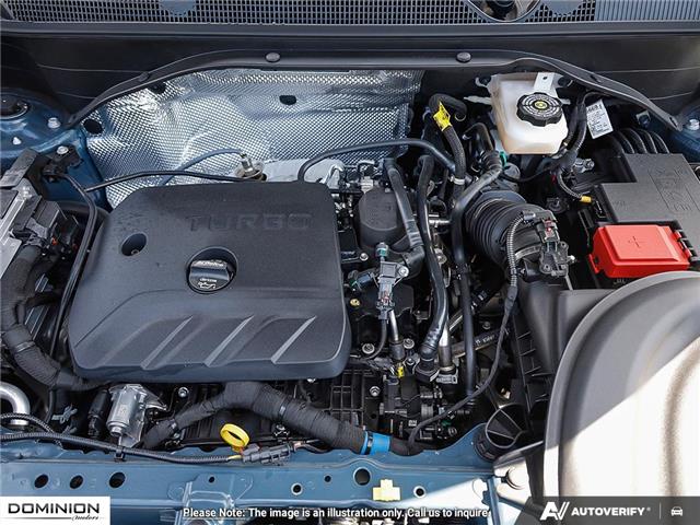 2026 Buick Encore GX Preferred (Stk: 28863) in Thunder Bay - Image 6 of 26