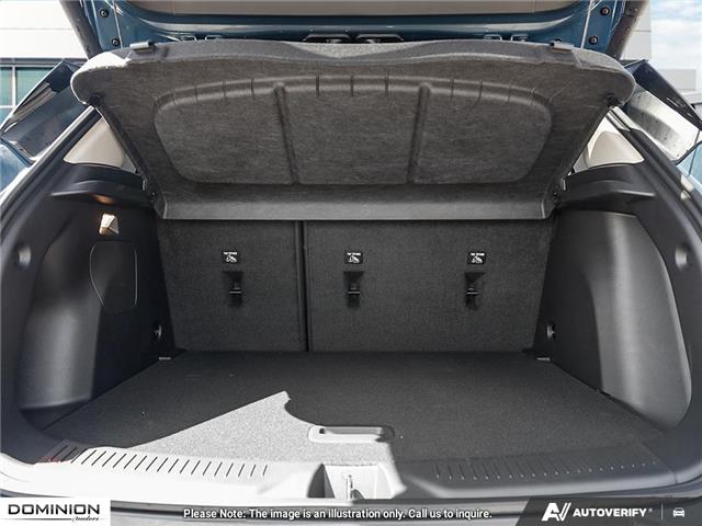 2026 Buick Encore GX Preferred (Stk: 28863) in Thunder Bay - Image 7 of 26