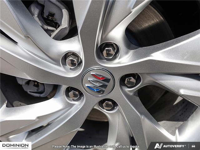 2026 Buick Encore GX Preferred (Stk: 28863) in Thunder Bay - Image 8 of 26