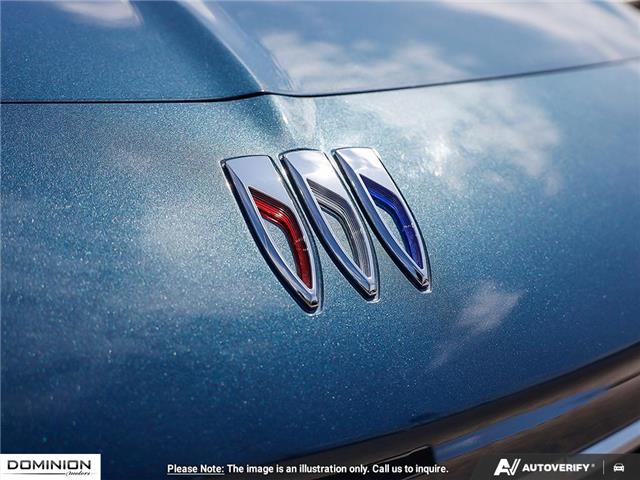 2026 Buick Encore GX Preferred (Stk: 28863) in Thunder Bay - Image 9 of 26
