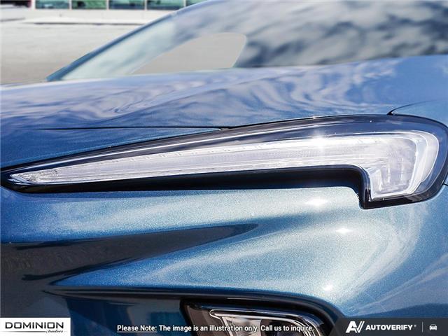 2026 Buick Encore GX Preferred (Stk: 28863) in Thunder Bay - Image 10 of 26