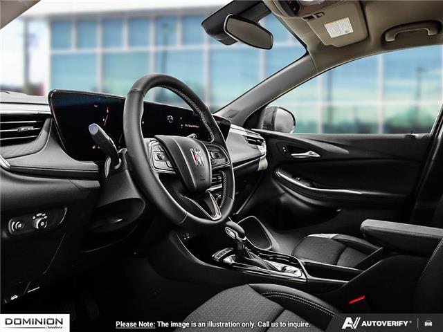2026 Buick Encore GX Preferred (Stk: 28863) in Thunder Bay - Image 12 of 26