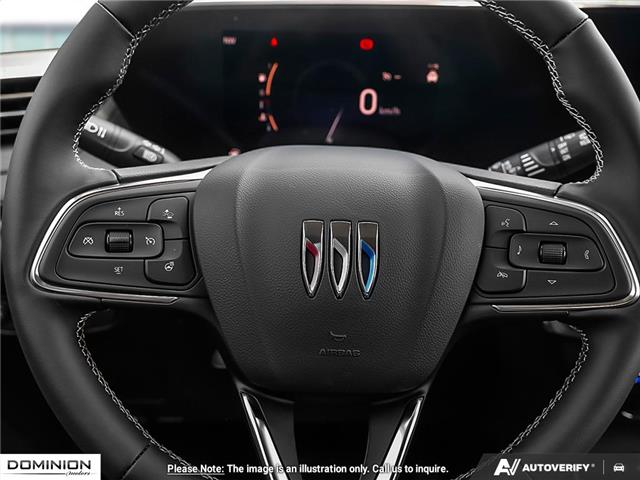 2026 Buick Encore GX Preferred (Stk: 28863) in Thunder Bay - Image 13 of 26