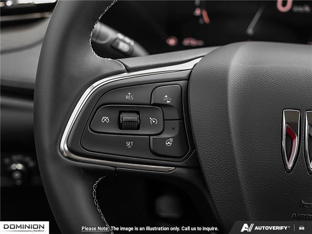 2026 Buick Encore GX Preferred (Stk: 28863) in Thunder Bay - Image 15 of 26