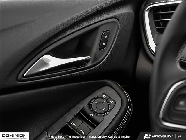 2026 Buick Encore GX Preferred (Stk: 28863) in Thunder Bay - Image 16 of 26