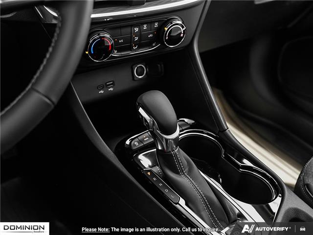 2026 Buick Encore GX Preferred (Stk: 28863) in Thunder Bay - Image 17 of 26