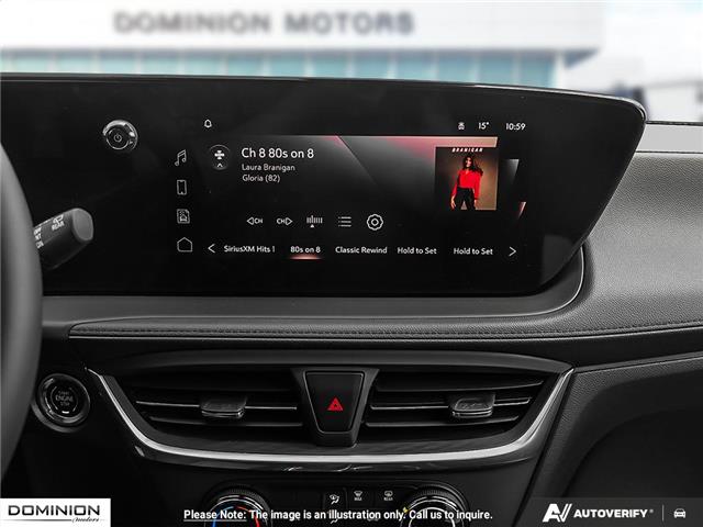 2026 Buick Encore GX Preferred (Stk: 28863) in Thunder Bay - Image 18 of 26