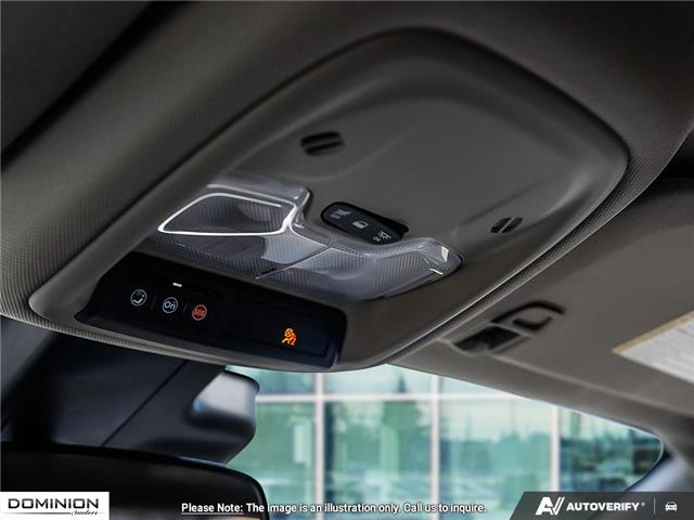 2026 Buick Encore GX Preferred (Stk: 28863) in Thunder Bay - Image 19 of 26