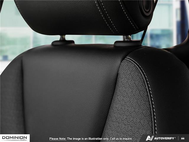 2026 Buick Encore GX Preferred (Stk: 28863) in Thunder Bay - Image 20 of 26
