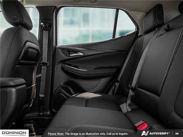 2026 Buick Encore GX Preferred (Stk: 28863) in Thunder Bay - Image 21 of 26