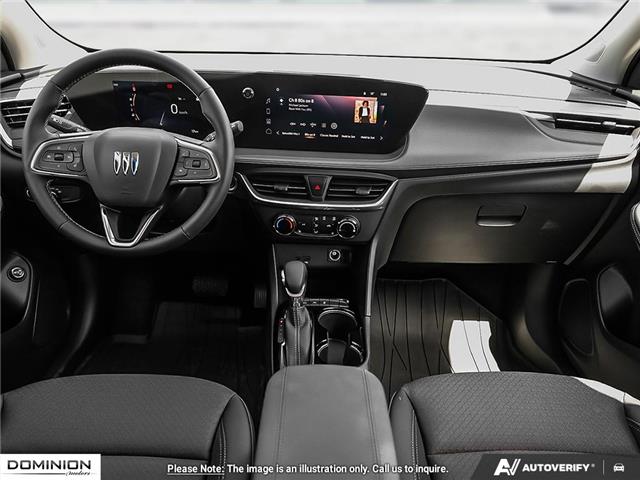 2026 Buick Encore GX Preferred (Stk: 28863) in Thunder Bay - Image 22 of 26