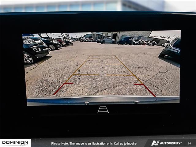 2026 Buick Encore GX Preferred (Stk: 28863) in Thunder Bay - Image 23 of 26