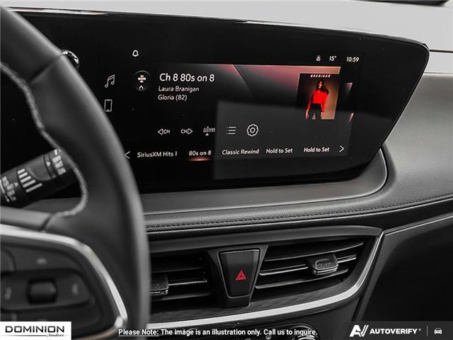 2026 Buick Encore GX Preferred (Stk: 28863) in Thunder Bay - Image 24 of 26