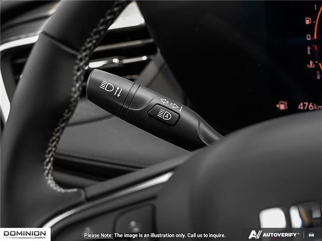 2026 Buick Encore GX Preferred (Stk: 28863) in Thunder Bay - Image 25 of 26