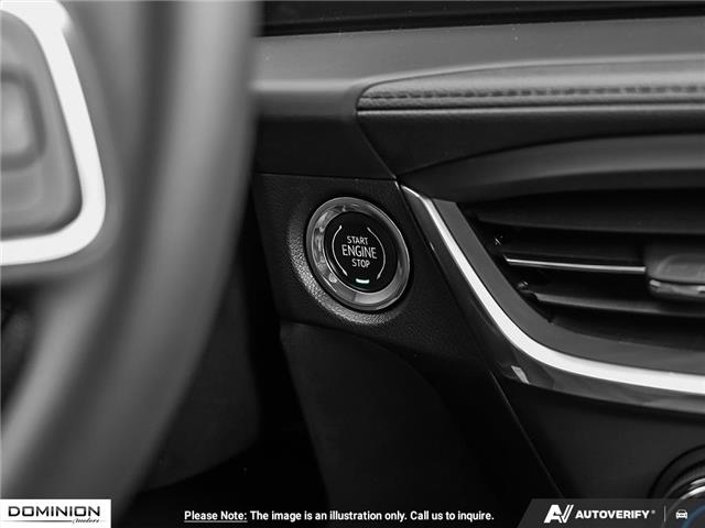 2026 Buick Encore GX Preferred (Stk: 28863) in Thunder Bay - Image 26 of 26