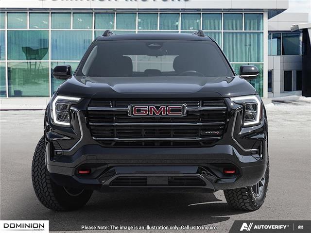 2026 GMC Terrain AT4 (Stk: 28853) in Thunder Bay - Image 2 of 25