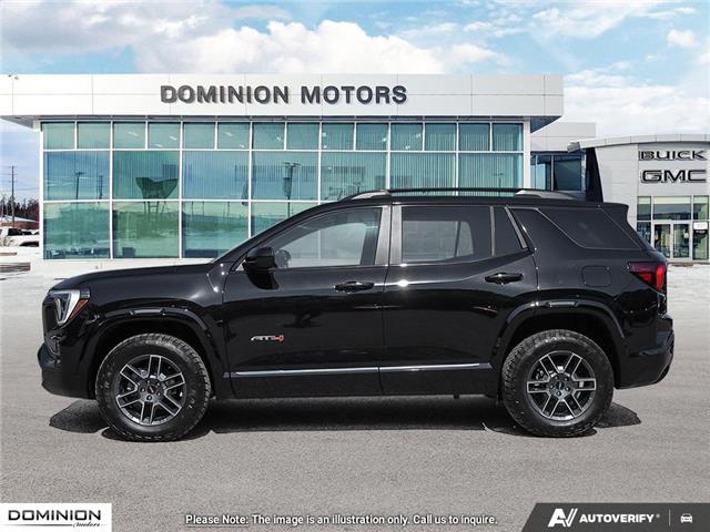 2026 GMC Terrain AT4 (Stk: 28853) in Thunder Bay - Image 3 of 25