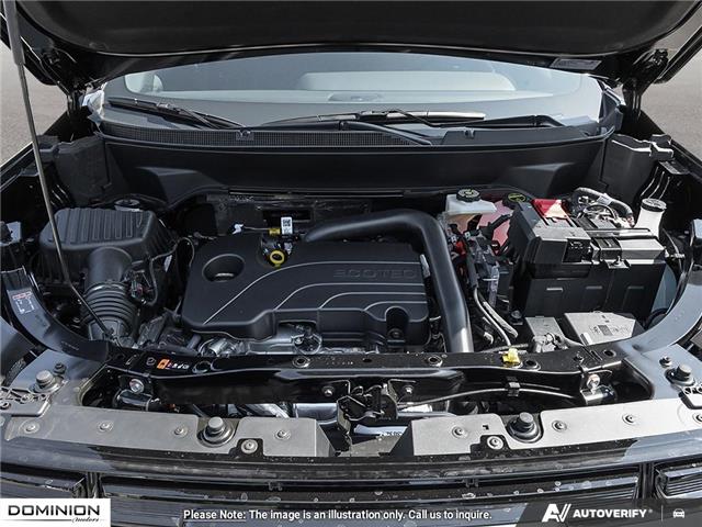 2026 GMC Terrain AT4 (Stk: 28853) in Thunder Bay - Image 6 of 25