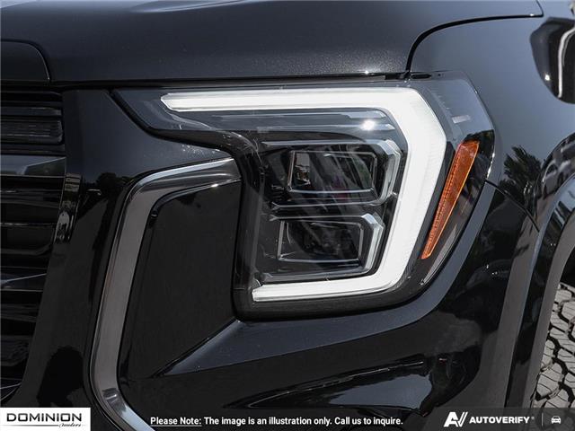 2026 GMC Terrain AT4 (Stk: 28853) in Thunder Bay - Image 10 of 25