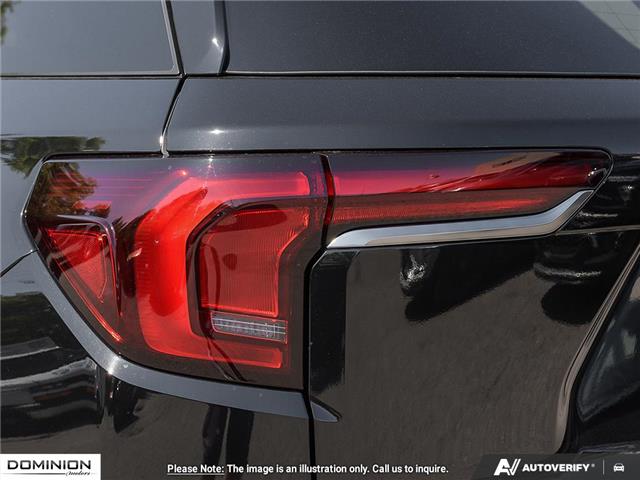 2026 GMC Terrain AT4 (Stk: 28853) in Thunder Bay - Image 11 of 25