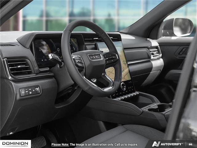 2026 GMC Terrain AT4 (Stk: 28853) in Thunder Bay - Image 12 of 25