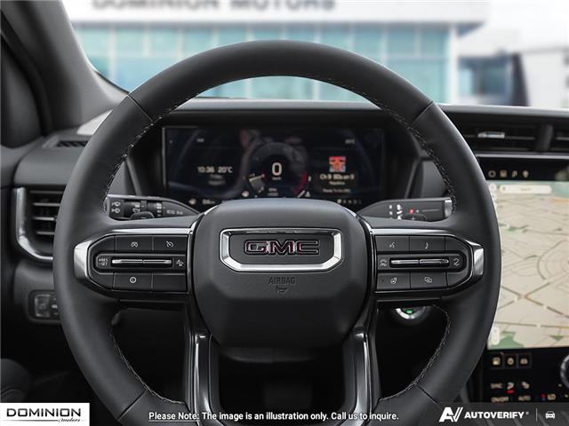 2026 GMC Terrain AT4 (Stk: 28853) in Thunder Bay - Image 13 of 25