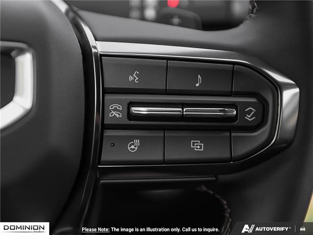 2026 GMC Terrain AT4 (Stk: 28853) in Thunder Bay - Image 15 of 25