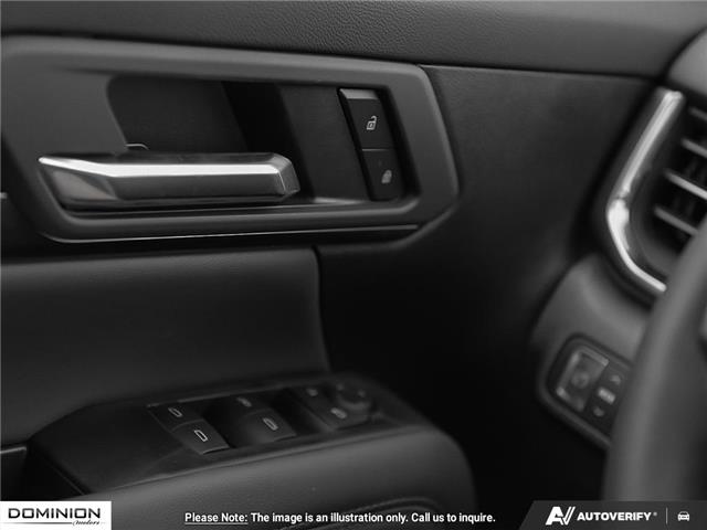 2026 GMC Terrain AT4 (Stk: 28853) in Thunder Bay - Image 16 of 25