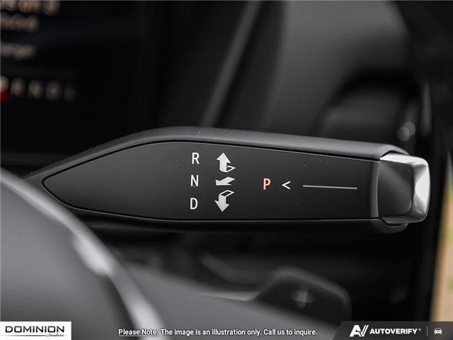 2026 GMC Terrain AT4 (Stk: 28853) in Thunder Bay - Image 17 of 25