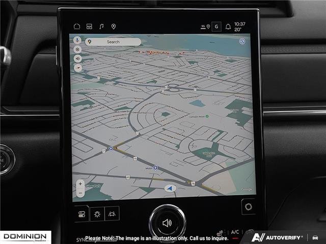 2026 GMC Terrain AT4 (Stk: 28853) in Thunder Bay - Image 18 of 25