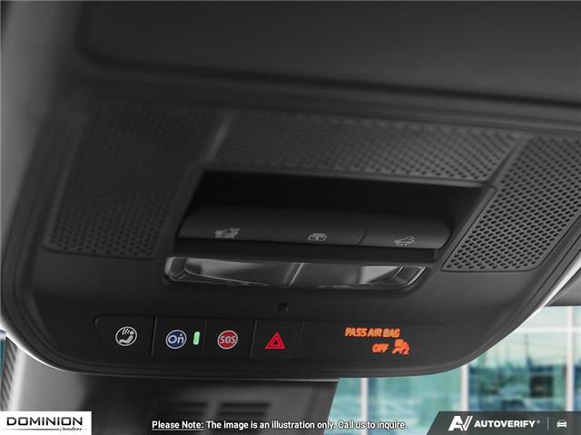 2026 GMC Terrain AT4 (Stk: 28853) in Thunder Bay - Image 19 of 25