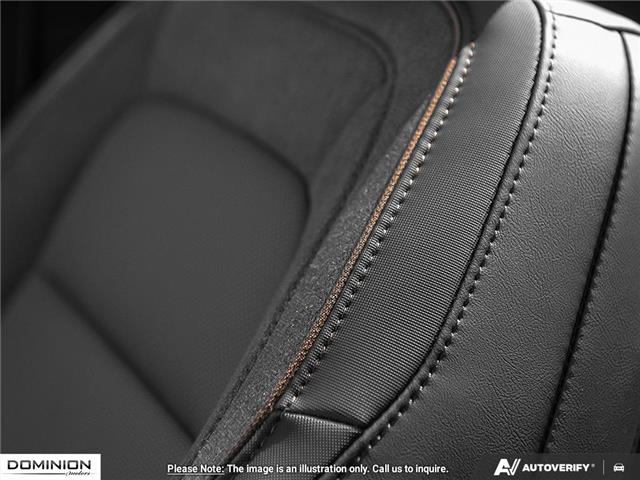 2026 GMC Terrain AT4 (Stk: 28853) in Thunder Bay - Image 20 of 25