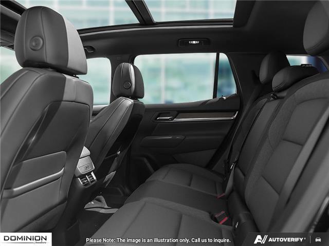 2026 GMC Terrain AT4 (Stk: 28853) in Thunder Bay - Image 21 of 25