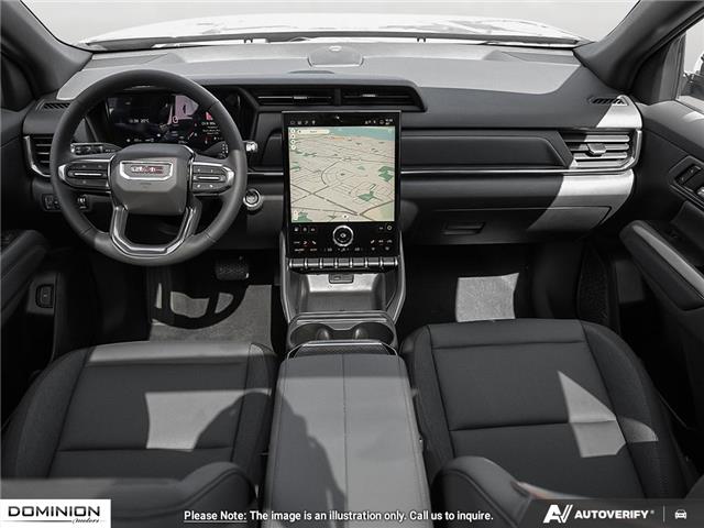 2026 GMC Terrain AT4 (Stk: 28853) in Thunder Bay - Image 22 of 25