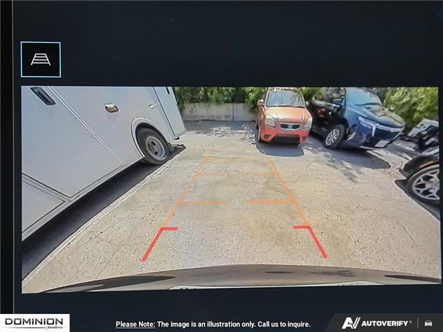 2026 GMC Terrain AT4 (Stk: 28853) in Thunder Bay - Image 23 of 25