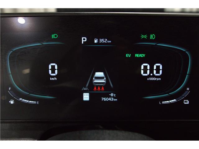 2023 Kia Sportage Hybrid EX (Stk: 26407A) in Edmonton - Image 23 of 23