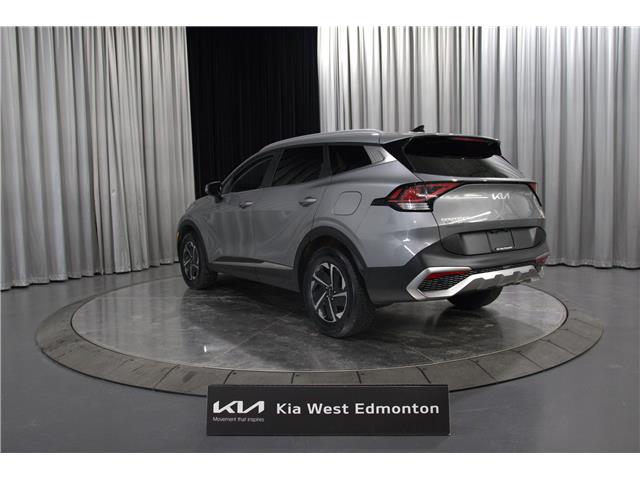2023 Kia Sportage Hybrid EX (Stk: 26407A) in Edmonton - Image 4 of 23