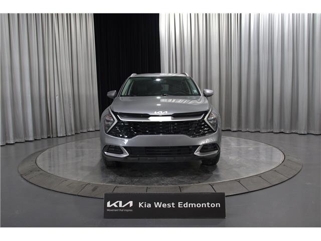 2023 Kia Sportage Hybrid EX (Stk: 26407A) in Edmonton - Image 2 of 23