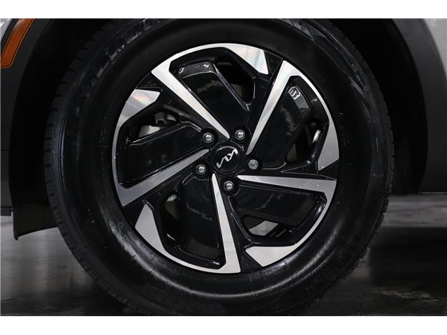2023 Kia Sportage Hybrid EX (Stk: 26407A) in Edmonton - Image 10 of 23