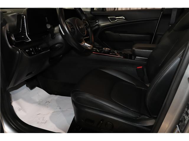 2023 Kia Sportage Hybrid EX (Stk: 26407A) in Edmonton - Image 11 of 23