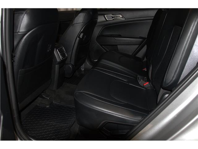 2023 Kia Sportage Hybrid EX (Stk: 26407A) in Edmonton - Image 18 of 23