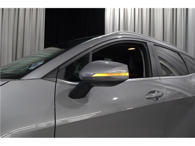 2023 Kia Sportage Hybrid EX (Stk: 26407A) in Edmonton - Image 8 of 23