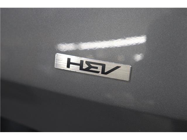 2023 Kia Sportage Hybrid EX (Stk: 26407A) in Edmonton - Image 6 of 23