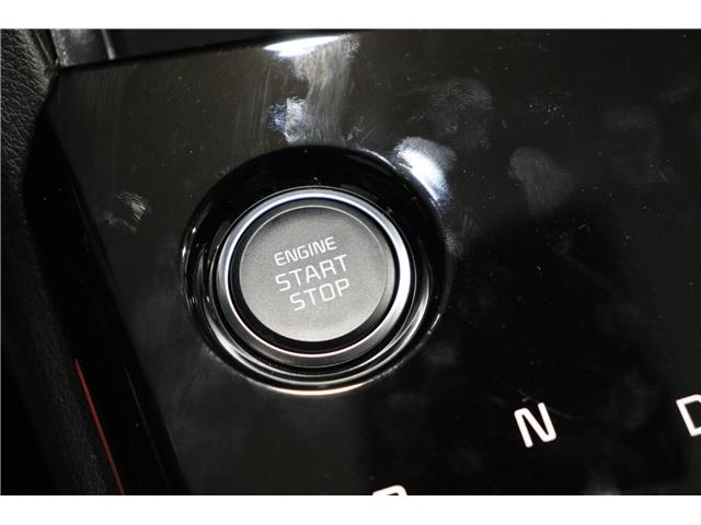 2023 Kia Sportage Hybrid EX (Stk: 26407A) in Edmonton - Image 12 of 23