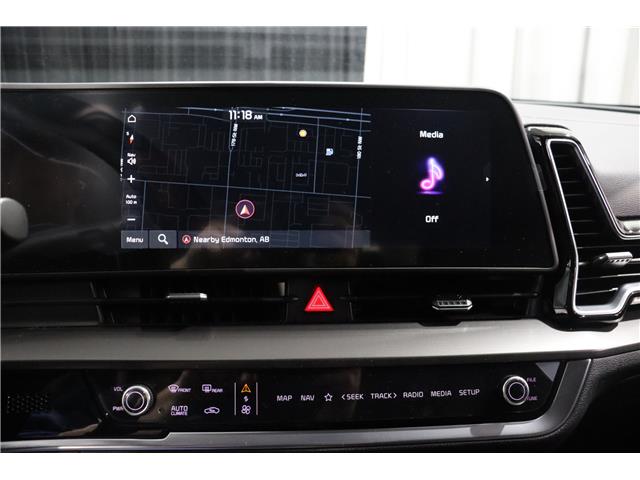 2023 Kia Sportage Hybrid EX (Stk: 26407A) in Edmonton - Image 14 of 23