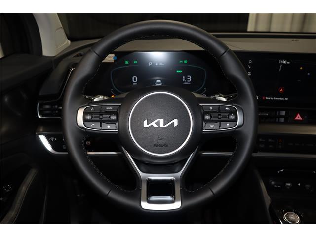 2023 Kia Sportage Hybrid EX (Stk: 26407A) in Edmonton - Image 21 of 23